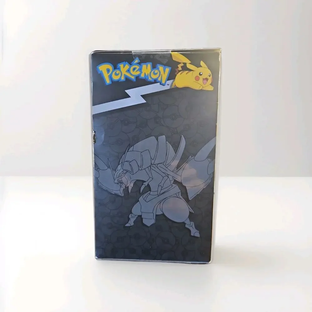 Pokémon Select Golisopod Jazwares Series 8 Articulated Figure New & Sealed